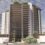 22-storey serviced and residential apartment tower approved